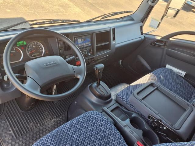 2023 Isuzu NRR LCF