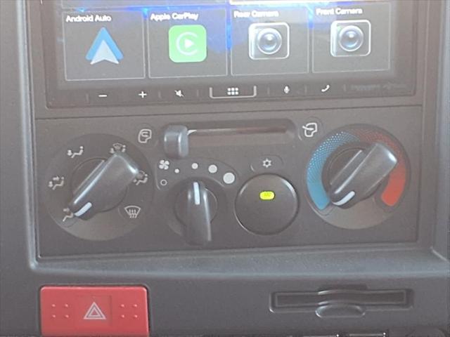2023 Isuzu NRR LCF