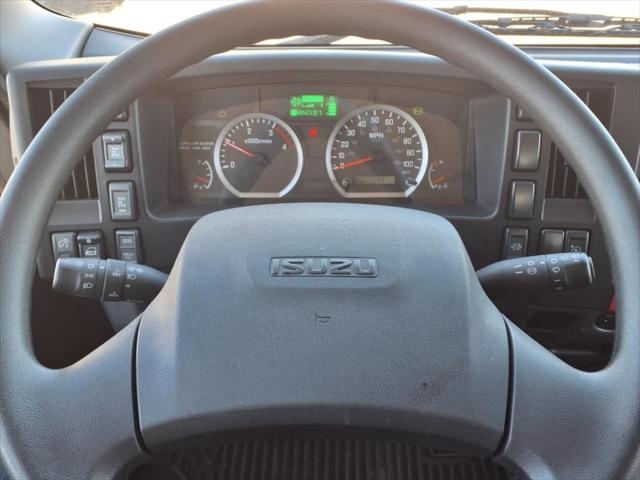 2023 Isuzu NRR LCF