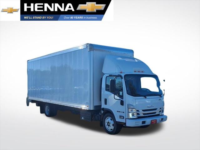 2023 Isuzu NRR LCF for sale in Austin, TX