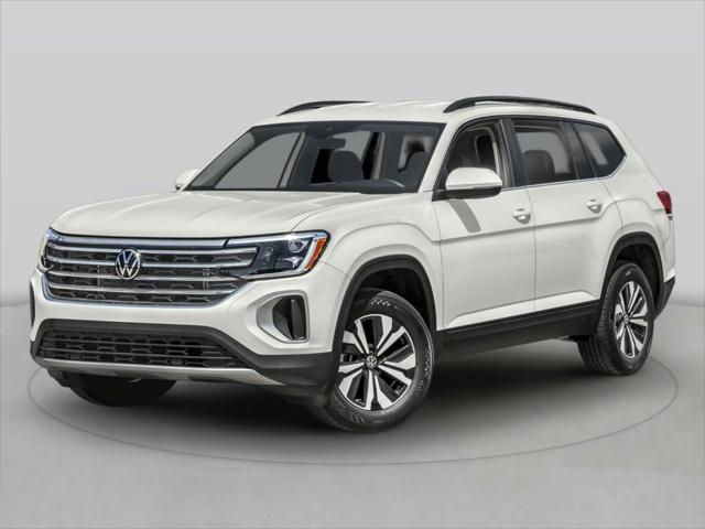 2024 Volkswagen Atlas 2.0T SE w/Technology for sale in Houston, TX