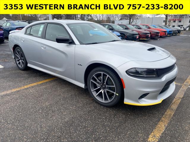 2023 Dodge Charger CHARGER R/T