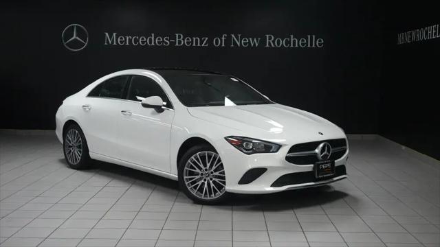2023 Mercedes-Benz CLA 250 4MATIC for sale in New Rochelle, NY