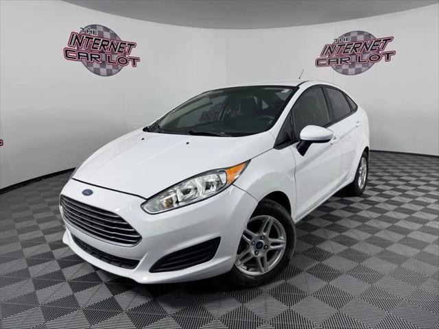 2019 Ford Fiesta SE for sale in Omaha, NE