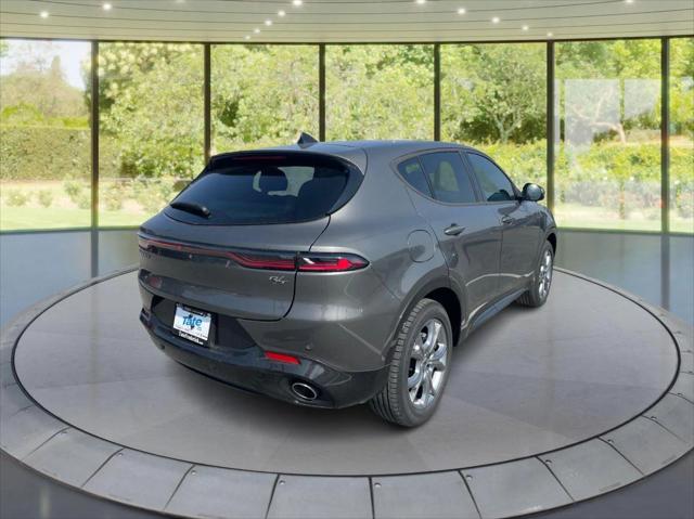2024 Dodge Hornet DODGE HORNET R/T PLUS EAWD