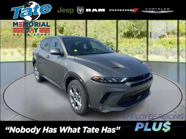 2024 Dodge Hornet DODGE HORNET R/T PLUS EAWD
