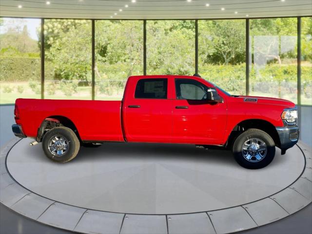 2024 RAM Ram 2500 RAM 2500 TRADESMAN CREW CAB 4X4 8 BOX