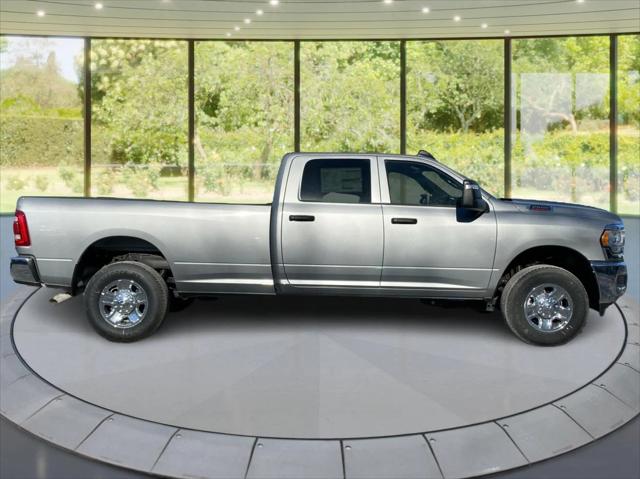 2024 RAM Ram 2500 RAM 2500 TRADESMAN CREW CAB 4X4 8 BOX