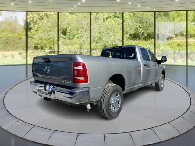 2024 RAM Ram 2500 RAM 2500 TRADESMAN CREW CAB 4X4 8 BOX