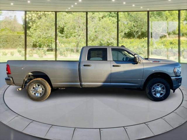 2024 RAM Ram 2500 RAM 2500 TRADESMAN CREW CAB 4X4 8 BOX