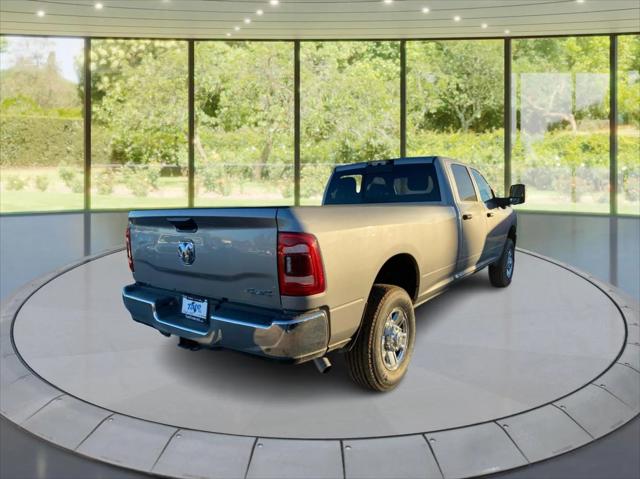 2024 RAM Ram 2500 RAM 2500 TRADESMAN CREW CAB 4X4 8 BOX