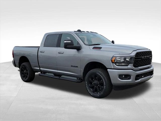 2024 RAM Ram 2500 RAM 2500 BIG HORN CREW CAB 4X4 64 BOX