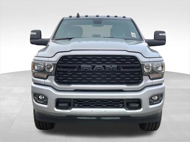 2024 RAM Ram 2500 RAM 2500 BIG HORN CREW CAB 4X4 64 BOX