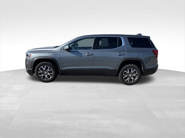 2022 GMC Acadia AWD SLE
