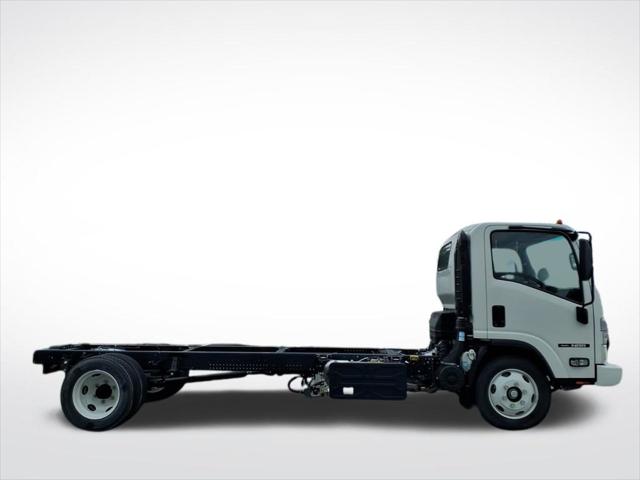 2024 Isuzu NRR NRR