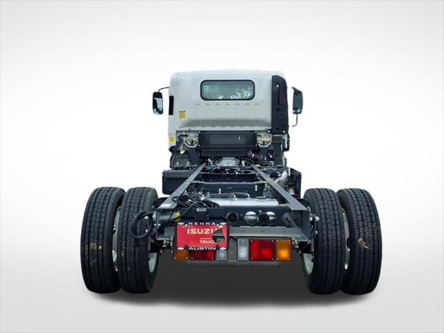 2024 Isuzu NRR NRR