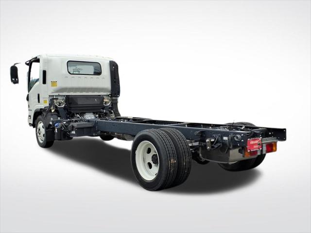 2024 Isuzu NRR NRR