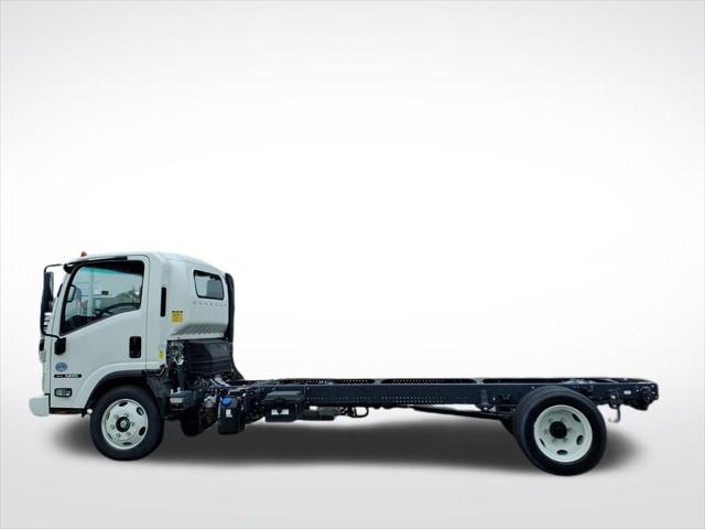 2024 Isuzu NRR NRR
