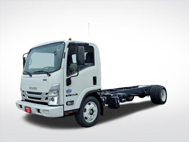 2024 Isuzu NRR NRR