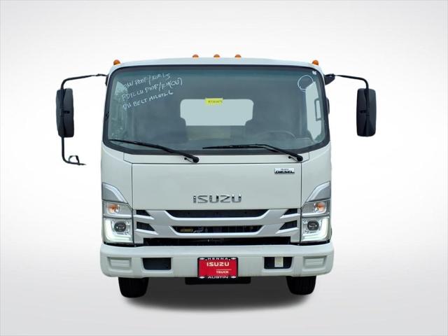 2024 Isuzu NRR NRR