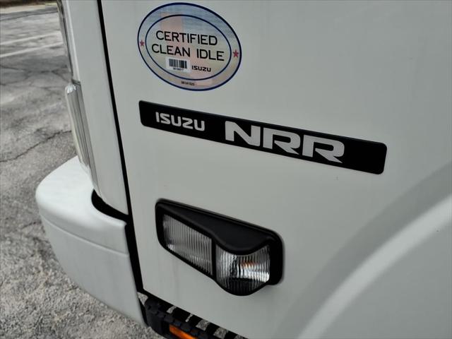 2024 Isuzu NRR NRR