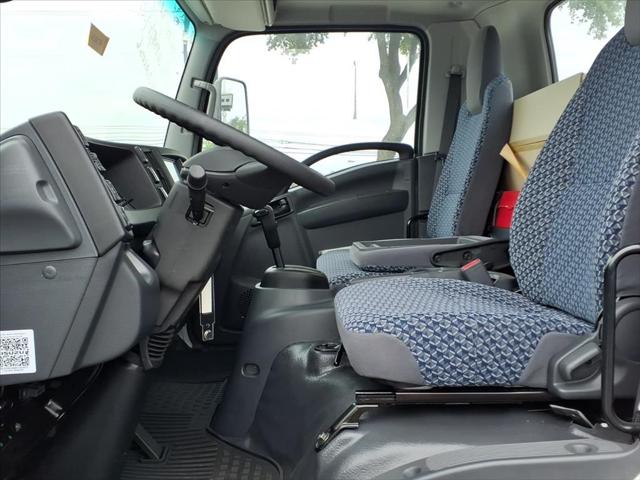 2024 Isuzu NRR NRR