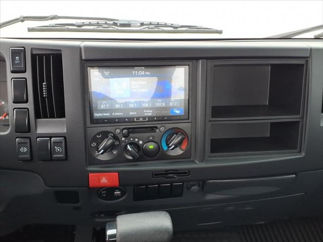 2024 Isuzu NRR NRR