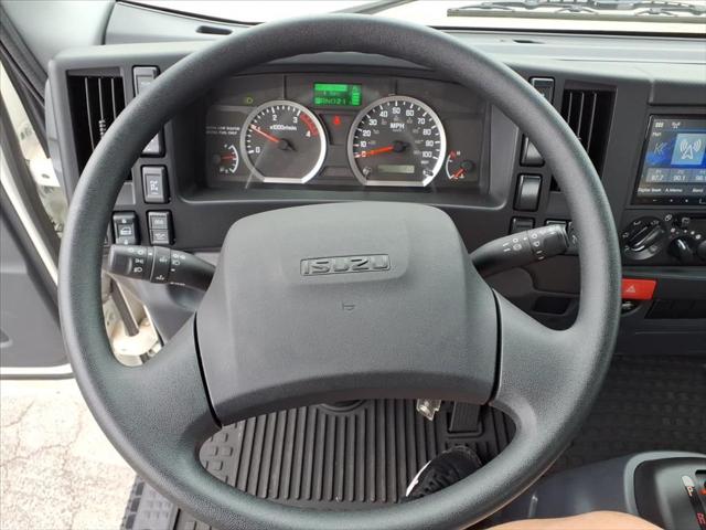 2024 Isuzu NRR NRR