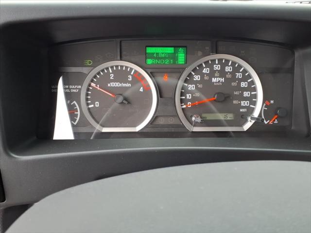2024 Isuzu NRR NRR