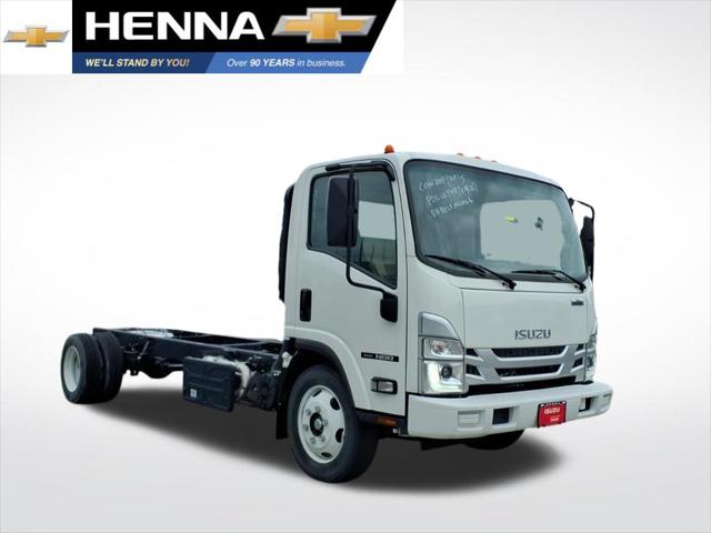 2024 Isuzu NRR NRR for sale in Austin, TX