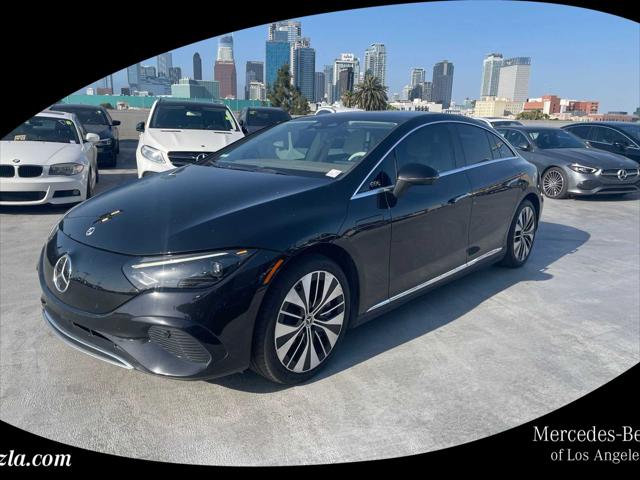 2023 Mercedes-Benz EQE 350 350+ for sale in Los Angeles, CA
