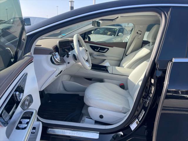 2023 Mercedes-Benz EQE 350 350+