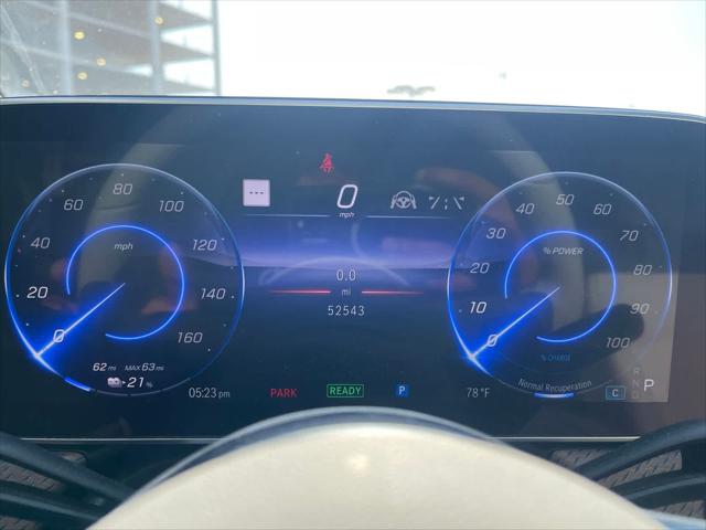 2023 Mercedes-Benz EQE 350 350+