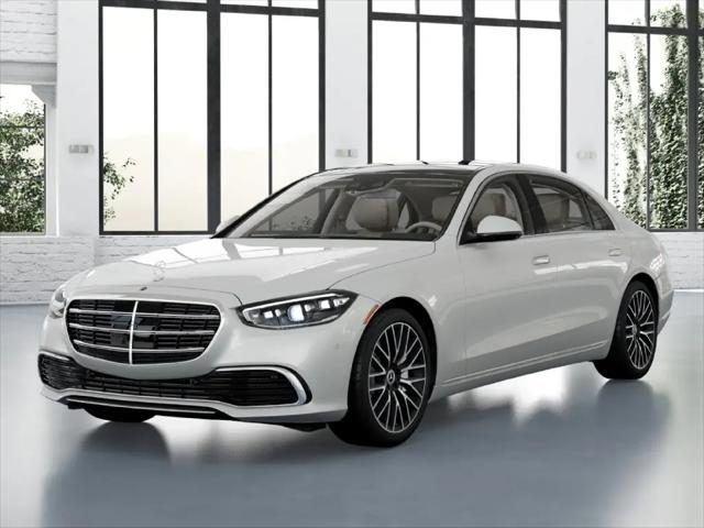2023 Mercedes-Benz 500 4MATIC for sale in New York, NY