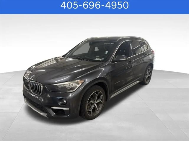 2018 BMW X1 sDrive28i for sale in Edmond, OK
