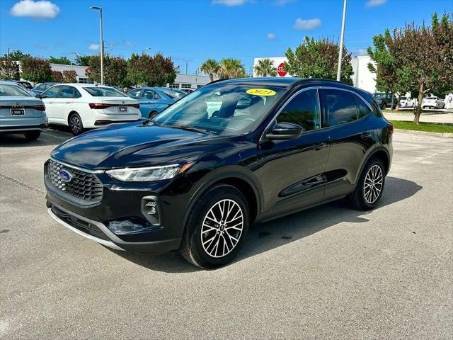 2023 Ford Escape PHEV for sale in Fort Pierce, FL