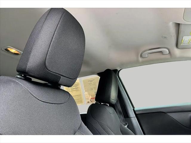 2018 Jeep Renegade Latitude 4x4