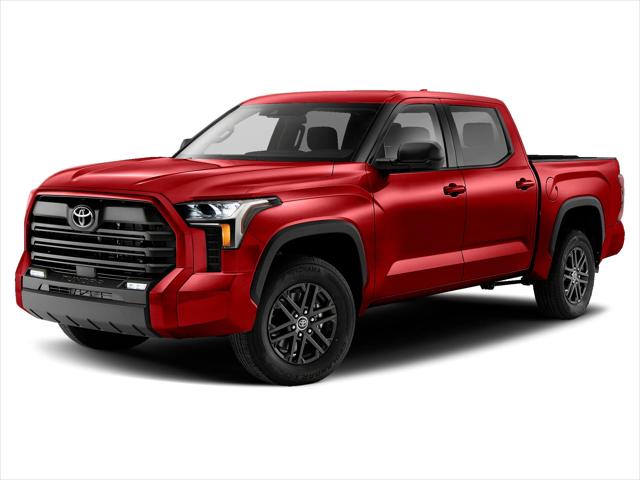 2022 Toyota Tundra Hybrid