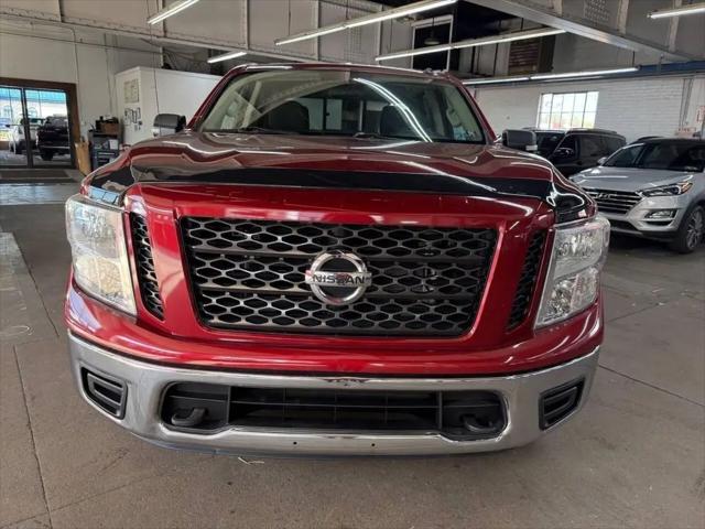 2019 Nissan Titan SV for sale in Canonsburg, PA