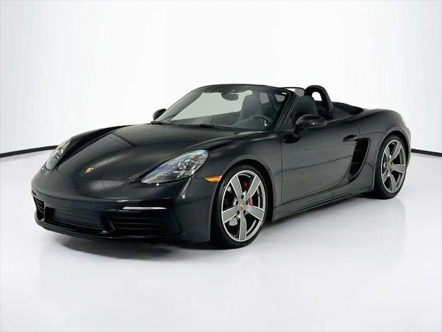 2022 Porsche 718 Boxster S for sale in Phoenix, AZ