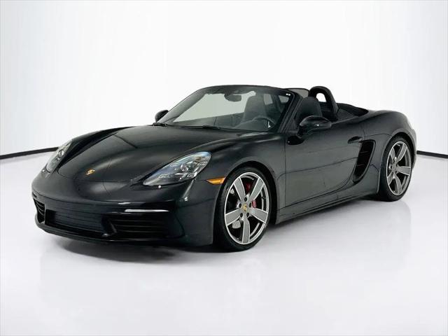 2022 Porsche 718 Boxster S for sale in Phoenix, AZ