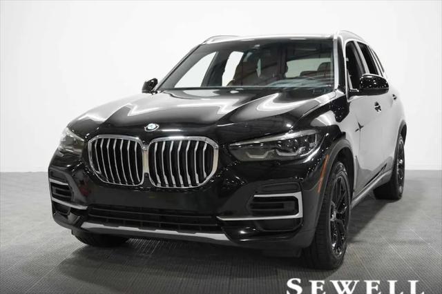 2023 BMW X5 xDrive40i for sale in Grapevine, TX