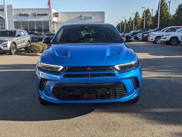 2024 Dodge Hornet DODGE HORNET R/T PLUS EAWD 2024 Dodge Hornet DODGE HORNET R/T PLUS EAWD