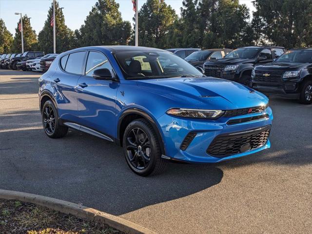 2024 Dodge Hornet DODGE HORNET R/T PLUS EAWD 2024 Dodge Hornet DODGE HORNET R/T PLUS EAWD