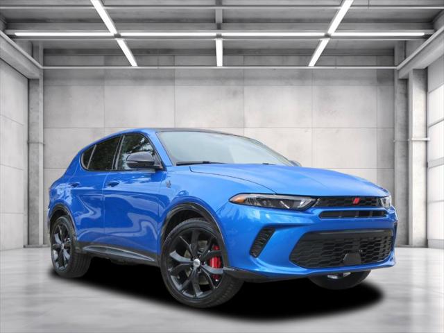 2024 Dodge Hornet DODGE HORNET R/T PLUS EAWD