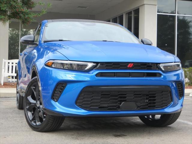 2024 Dodge Hornet DODGE HORNET R/T PLUS EAWD