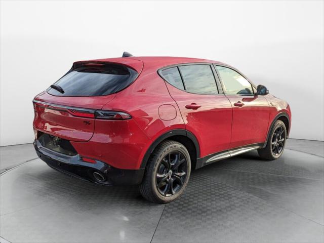 2024 Dodge Hornet DODGE HORNET R/T EAWD