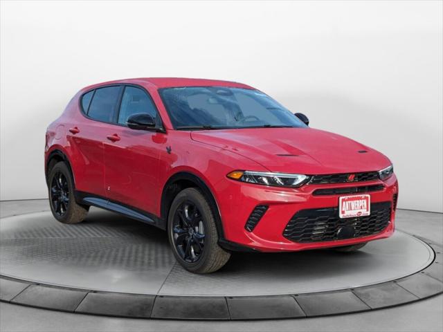 2024 Dodge Hornet DODGE HORNET R/T EAWD 2024 Dodge Hornet DODGE HORNET R/T EAWD