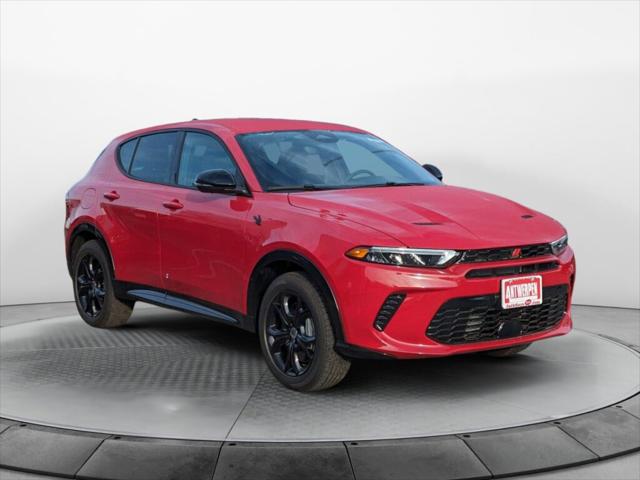 2024 Dodge Hornet DODGE HORNET R/T EAWD