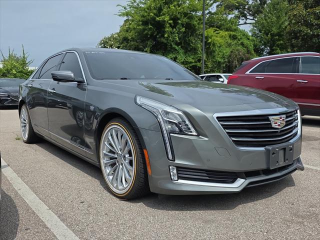 2018 Cadillac CT6 Standard for sale in Southaven, MS